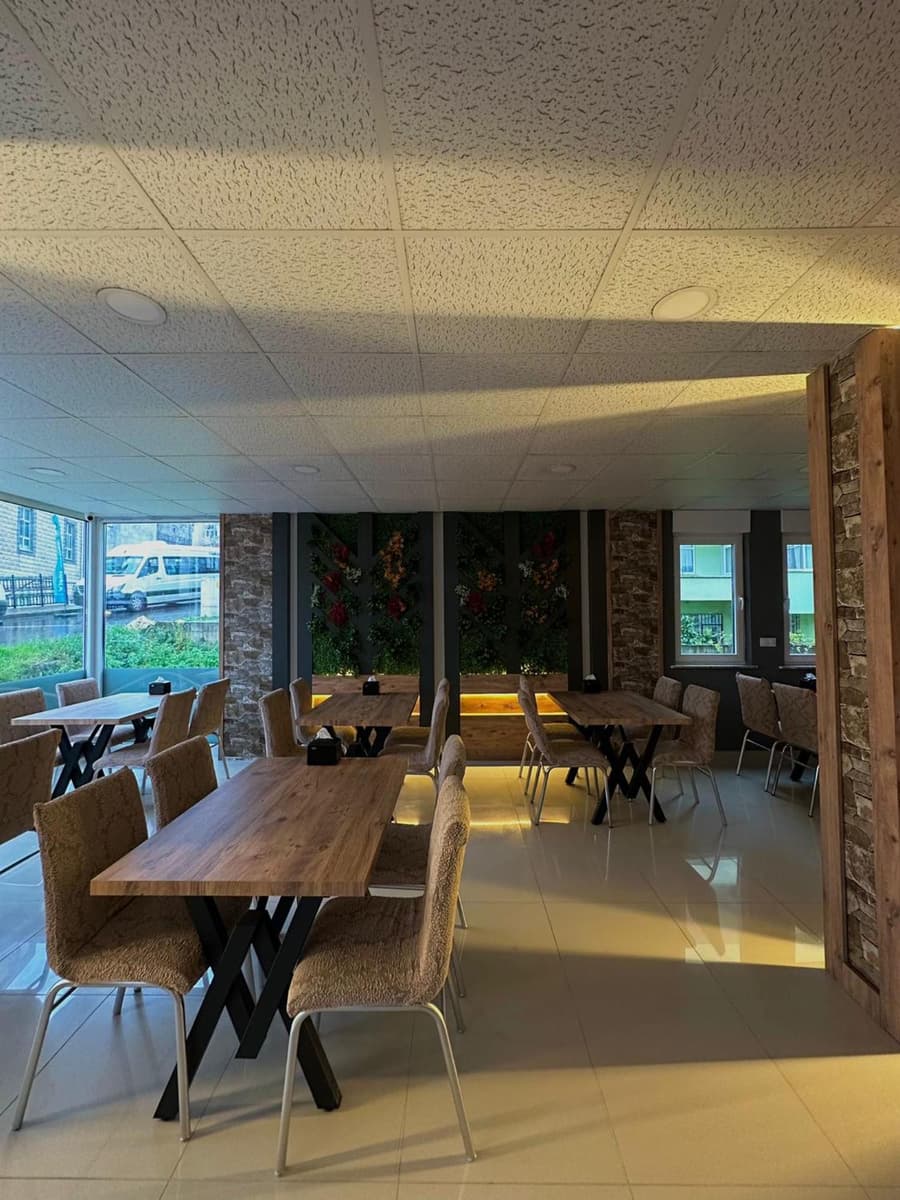 Erbay Mansions Hotel