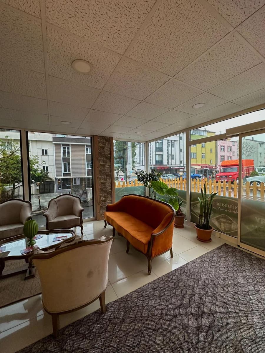 Erbay Mansions Hotel