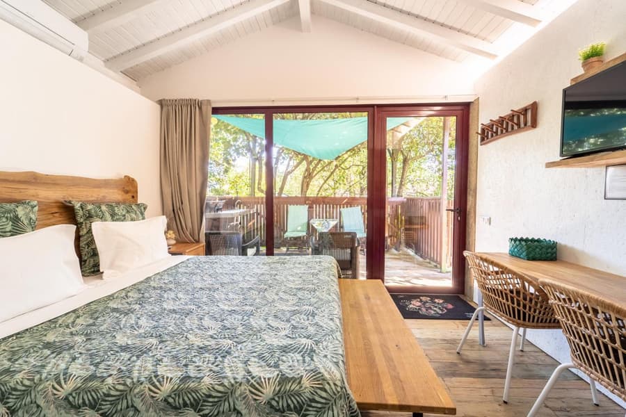 Casas Casal Do Carvalhal - Agroturismo