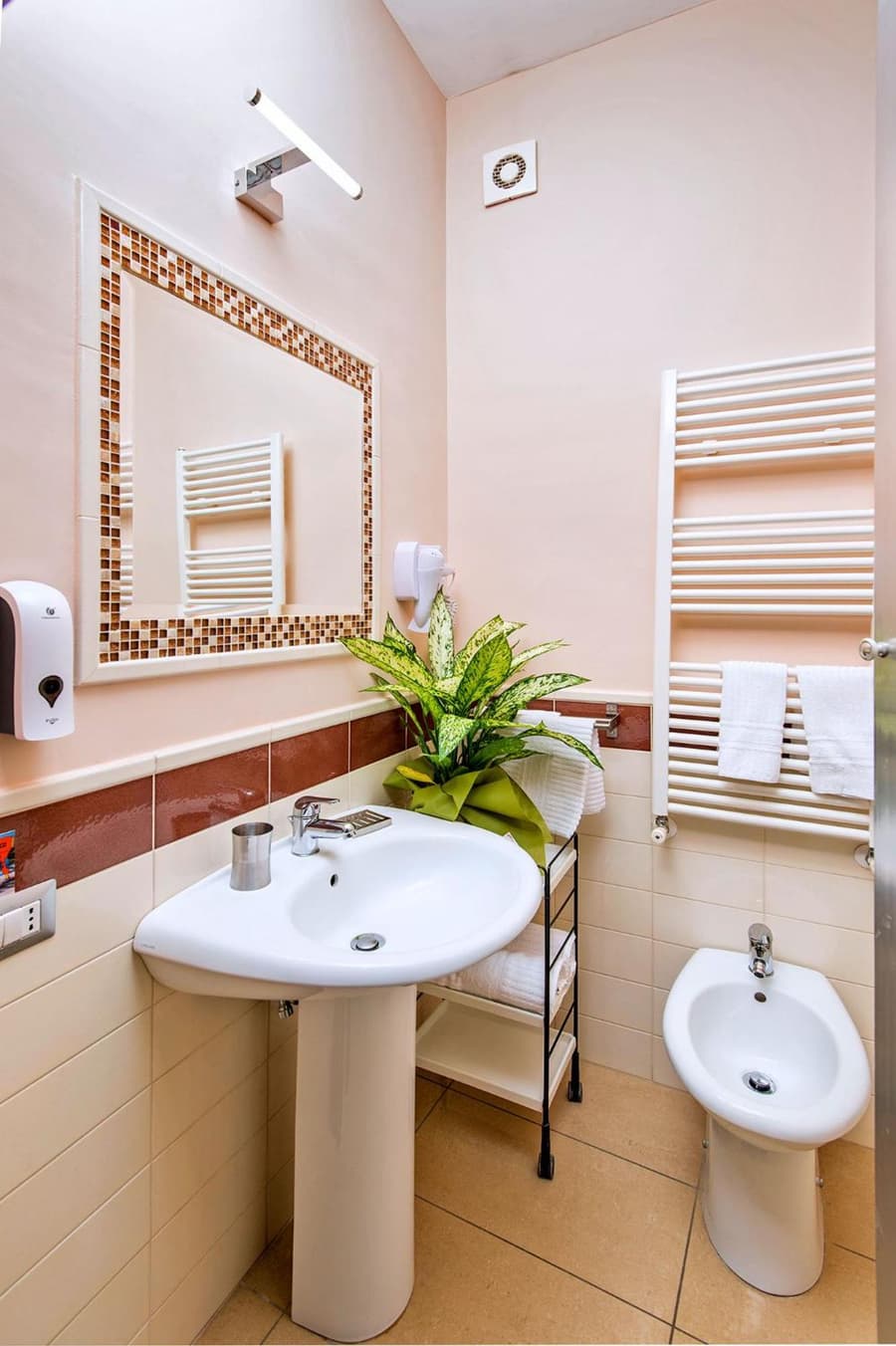 B&B Studio83 Pompei