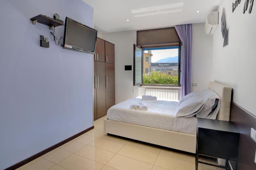 B&B Studio83 Pompei
