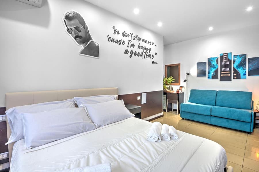 B&B Studio83 Pompei