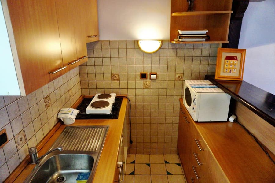 Marinac Apartment