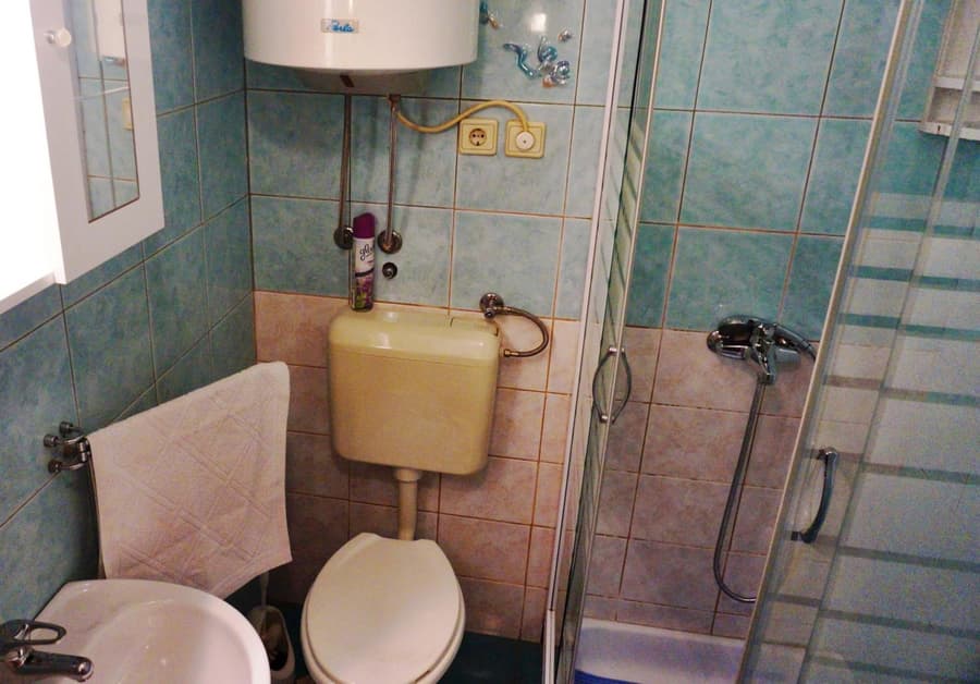 Marinac Apartment