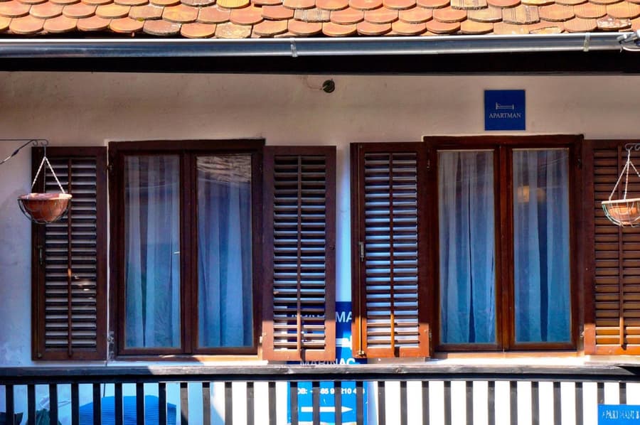 Marinac Apartment
