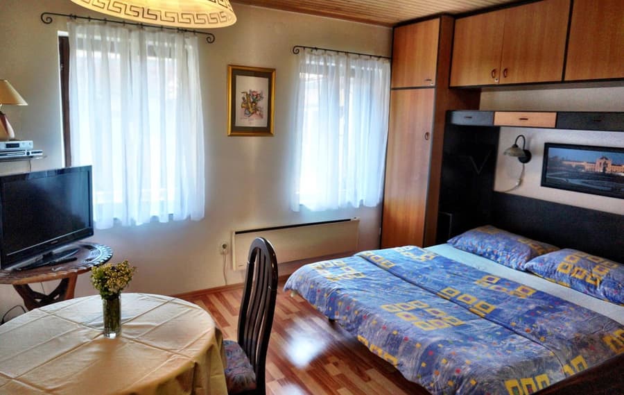 Marinac Apartment