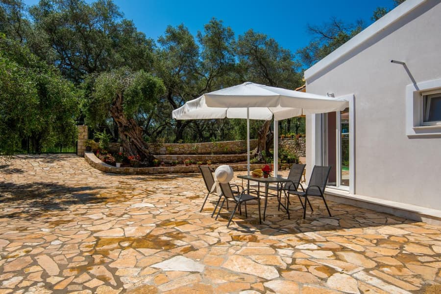 Kabos house