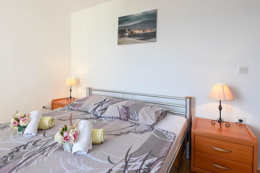 Lulak Studio Apartments