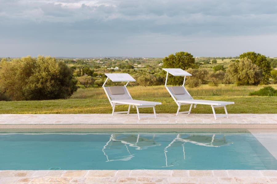 Mandolario Trulli Resort