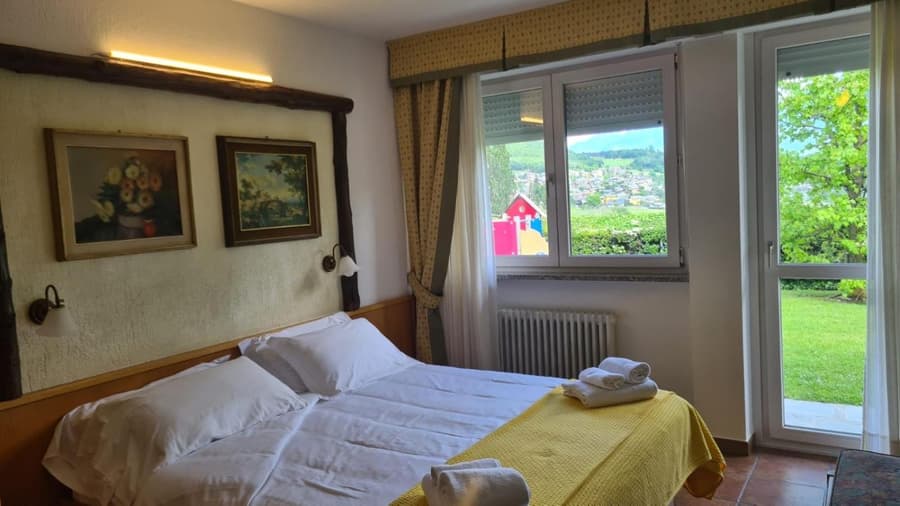 La Roche Hotel Appartments