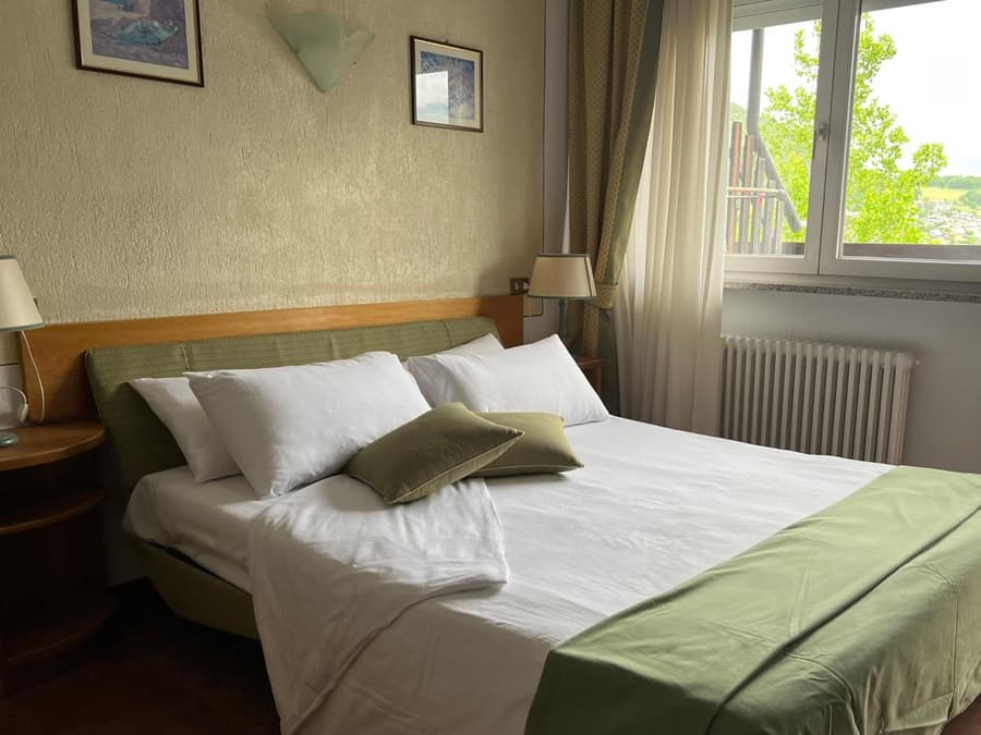 La Roche Hotel Appartments