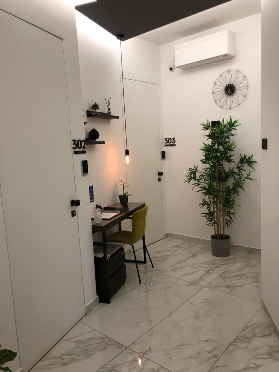 B&B BorgiaRooms