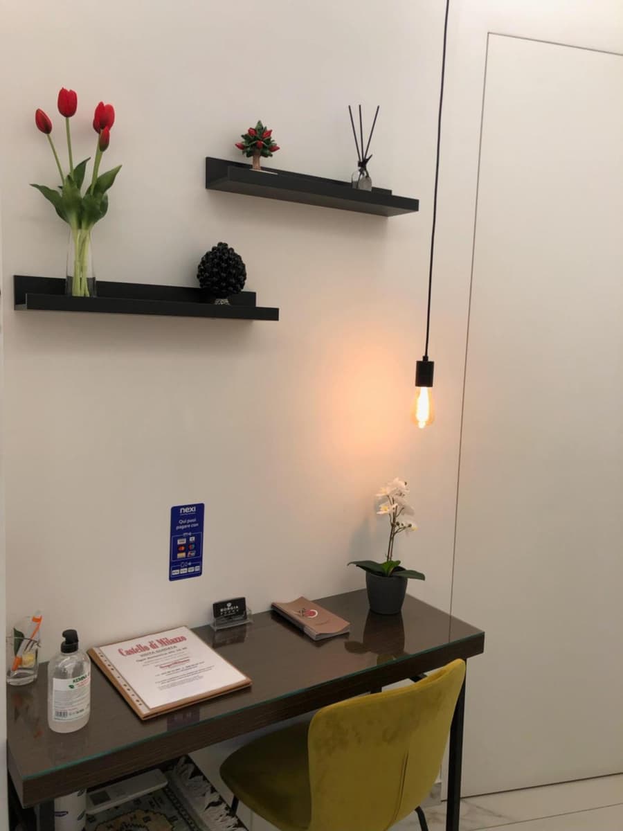 B&B BorgiaRooms