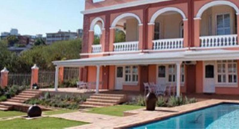 Sica's Guest House - The Loft
