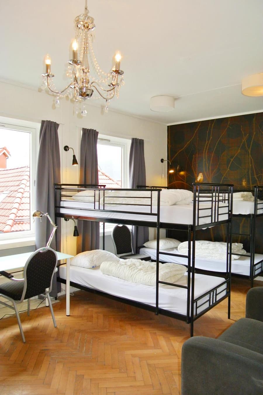 City Hostel Bergen