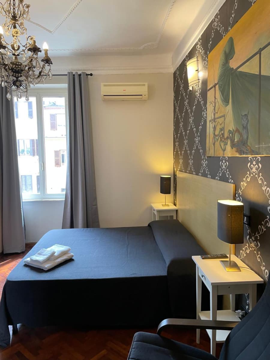 Santa Bibiana B&B