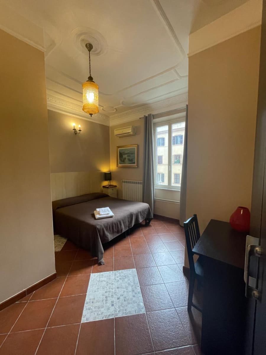 Santa Bibiana B&B