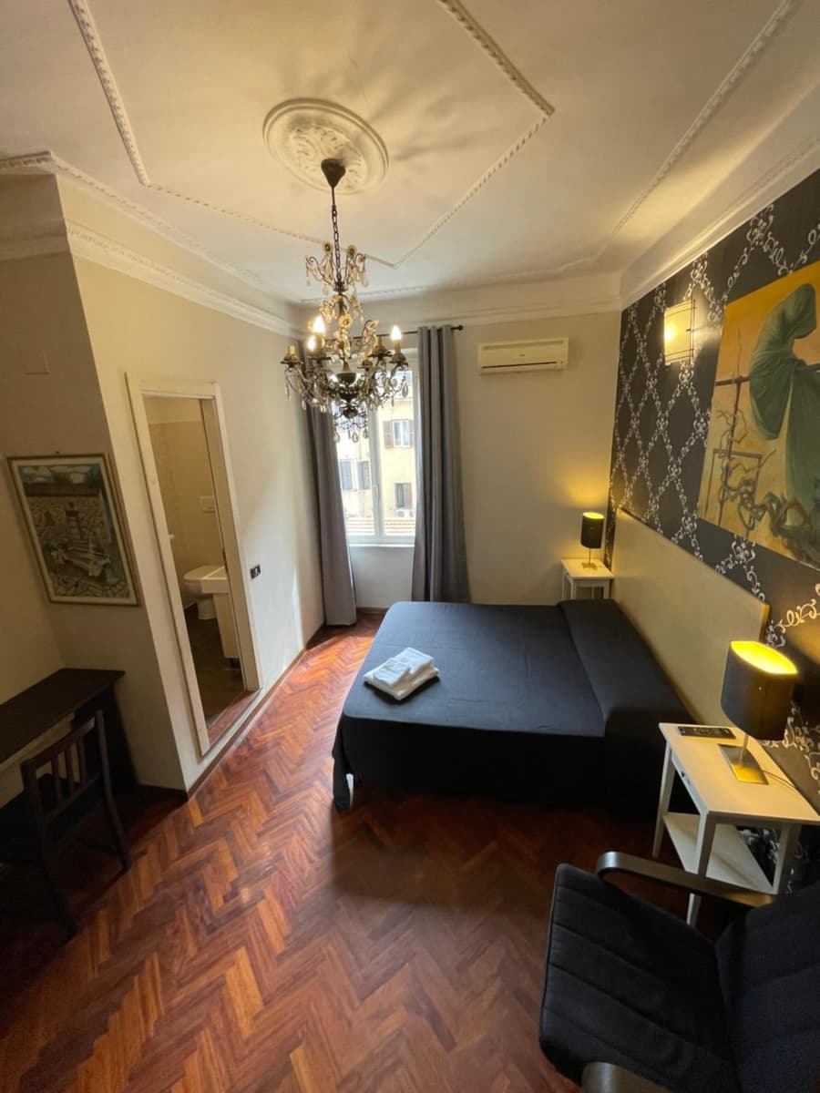 Santa Bibiana B&B