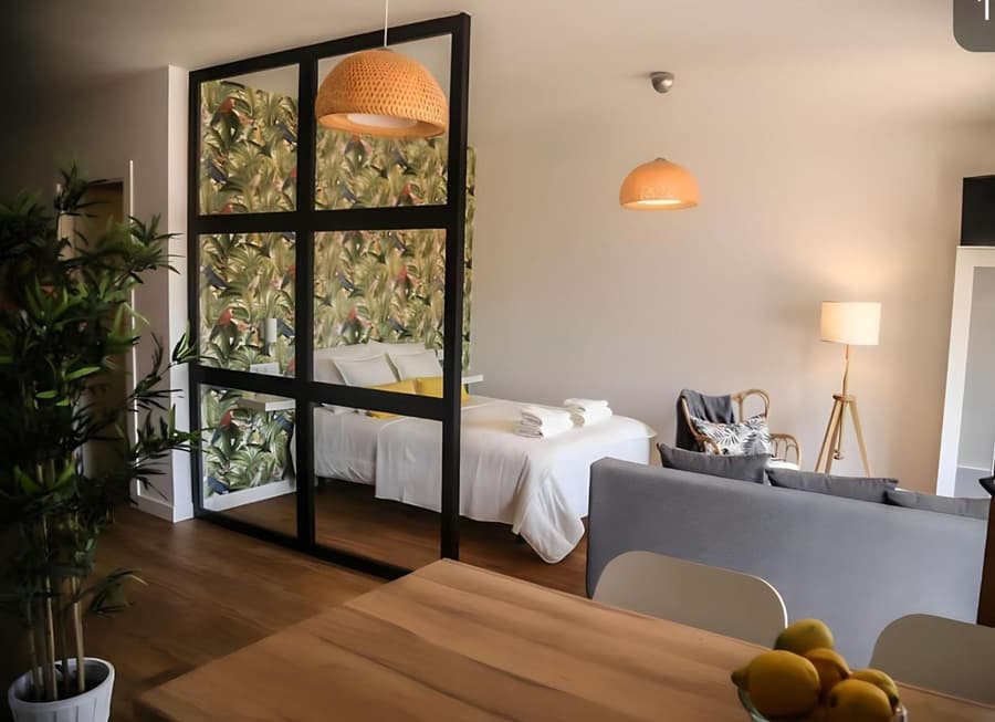 Apartamentos Dacosta
