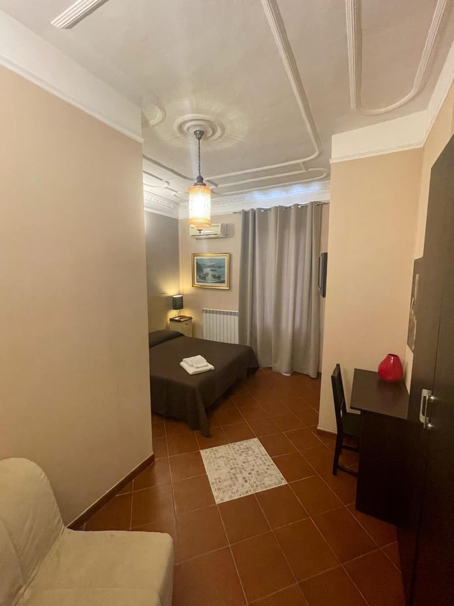 Santa Bibiana B&B