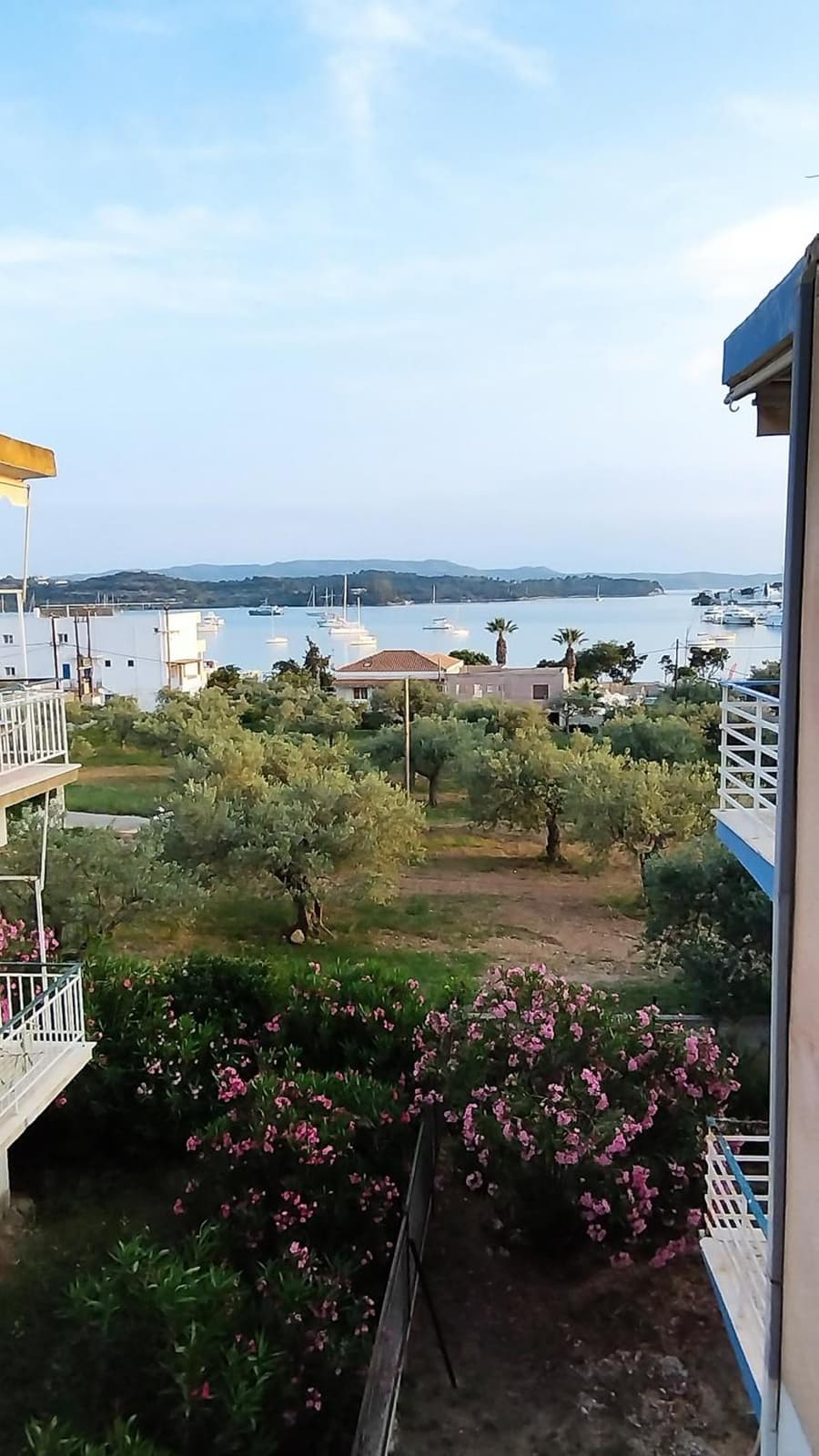 Angelique Όμορφο διαμέρισμα στο Porto Heli