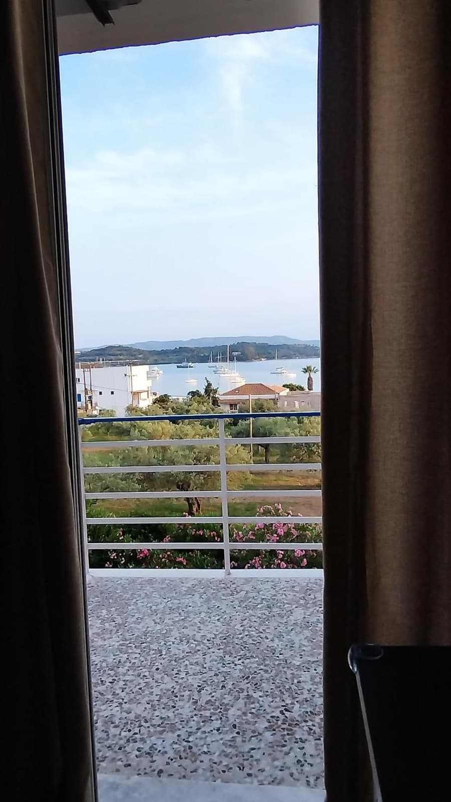 Angelique Όμορφο διαμέρισμα στο Porto Heli