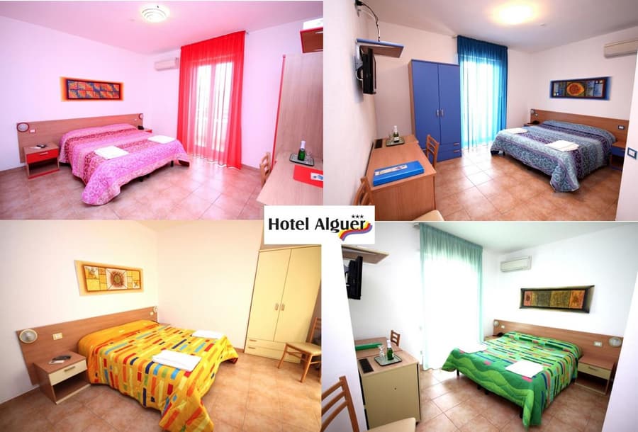 Hotel Alguer