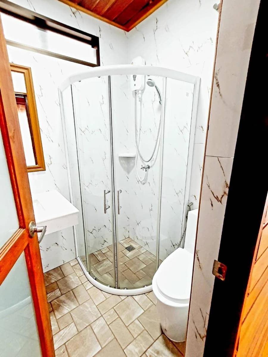 Areeya phubeach resort wooden house Coliving Coworking