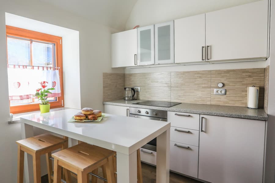 Apartmaji Tina