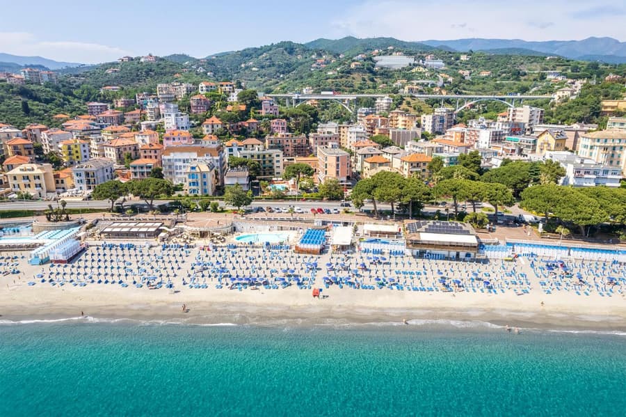 Hotel San Michele