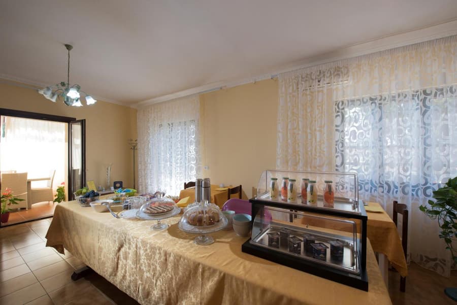 La Rosa dei Venti B&B