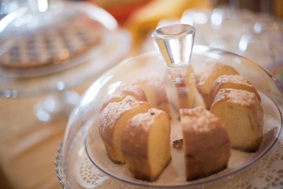 La Rosa dei Venti B&B