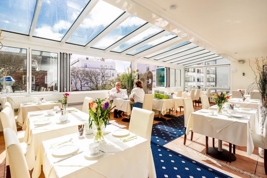 Hotel von Stephan