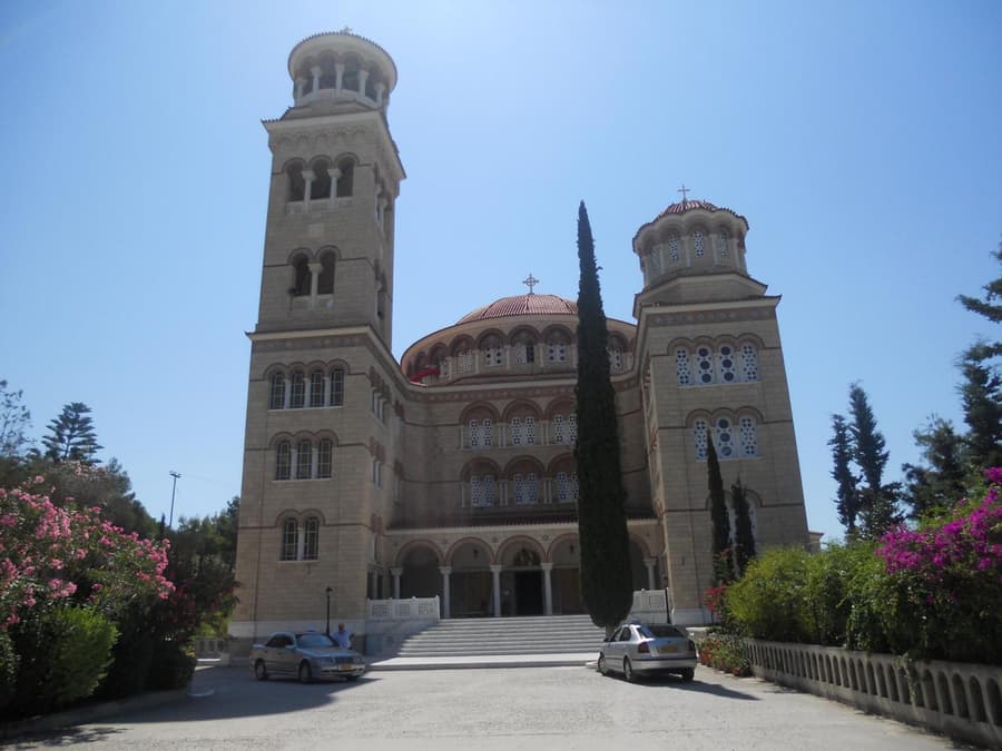 Isidora Hotel