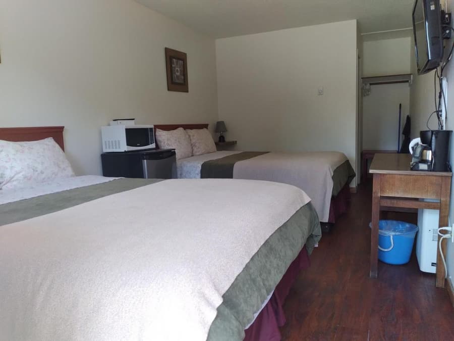 Dolphin Motel