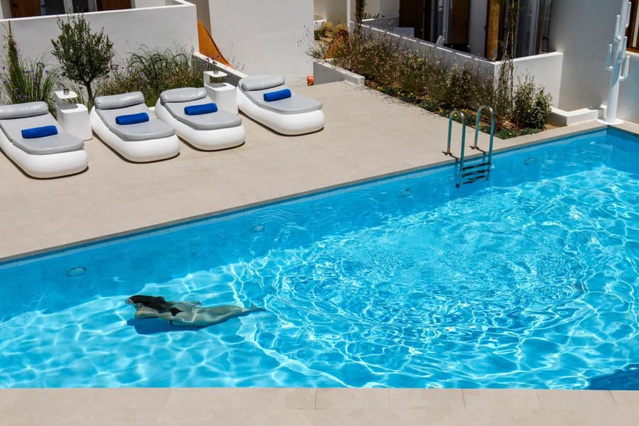 Mykonaki Hotel