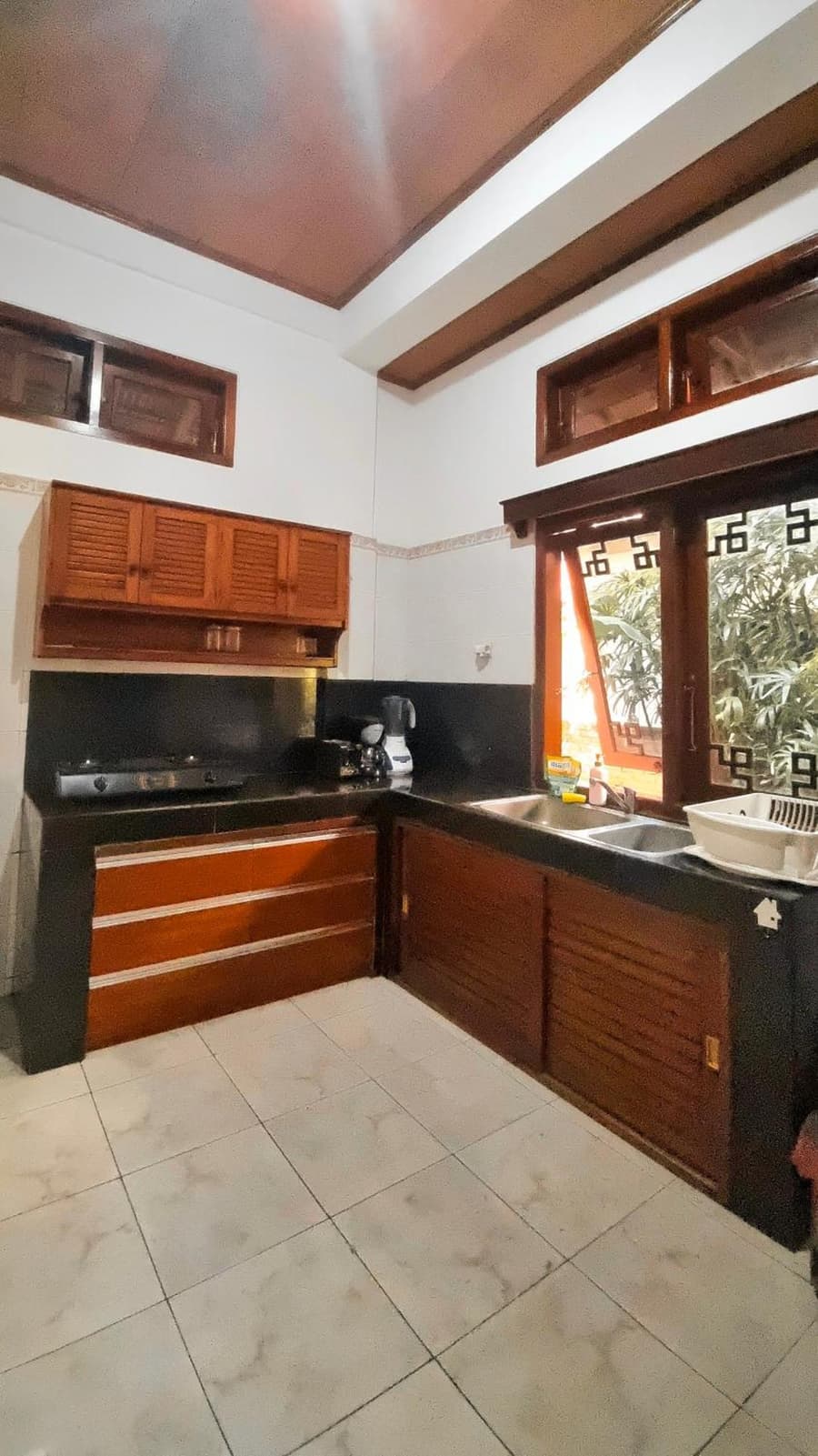 Balinda Rooms & Villa