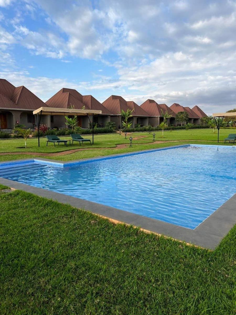 Heart and Soul Lodge