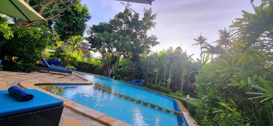Balinda Rooms & Villa