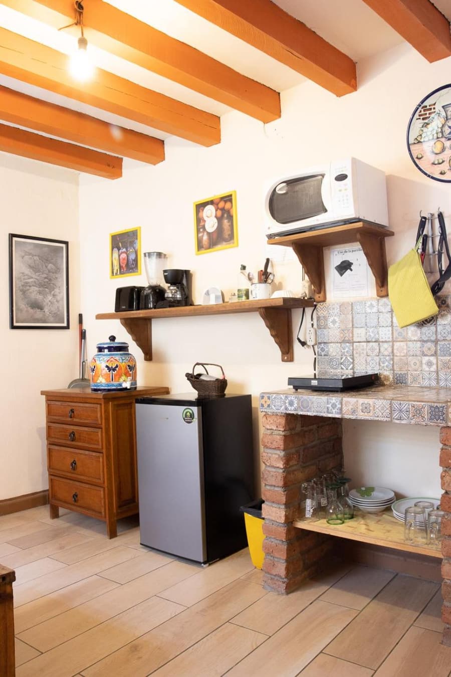 Lofts Las Cuatro Puertas