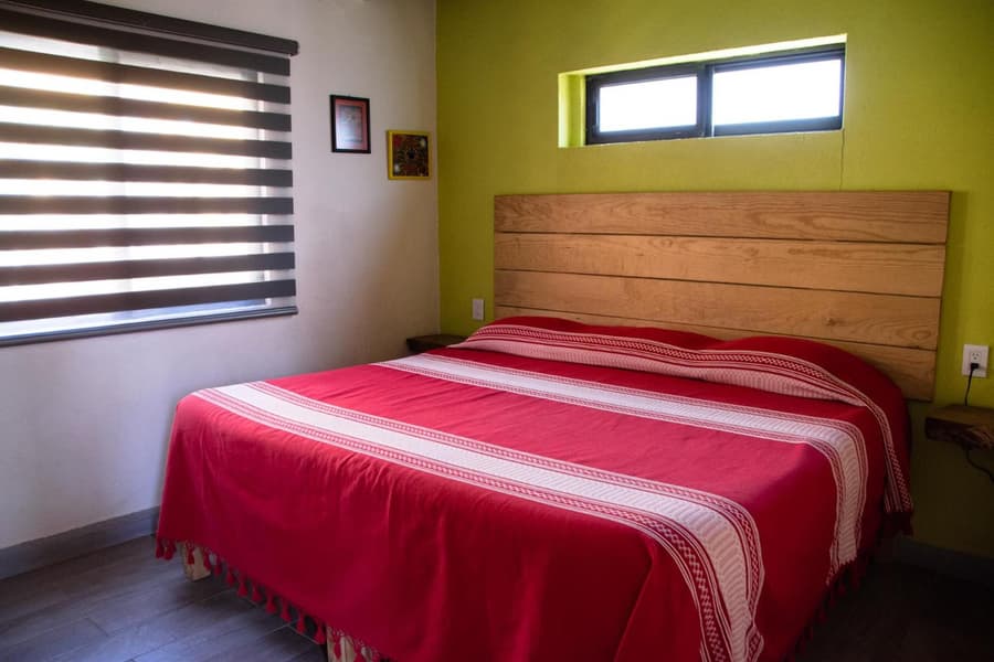 Lofts Las Cuatro Puertas