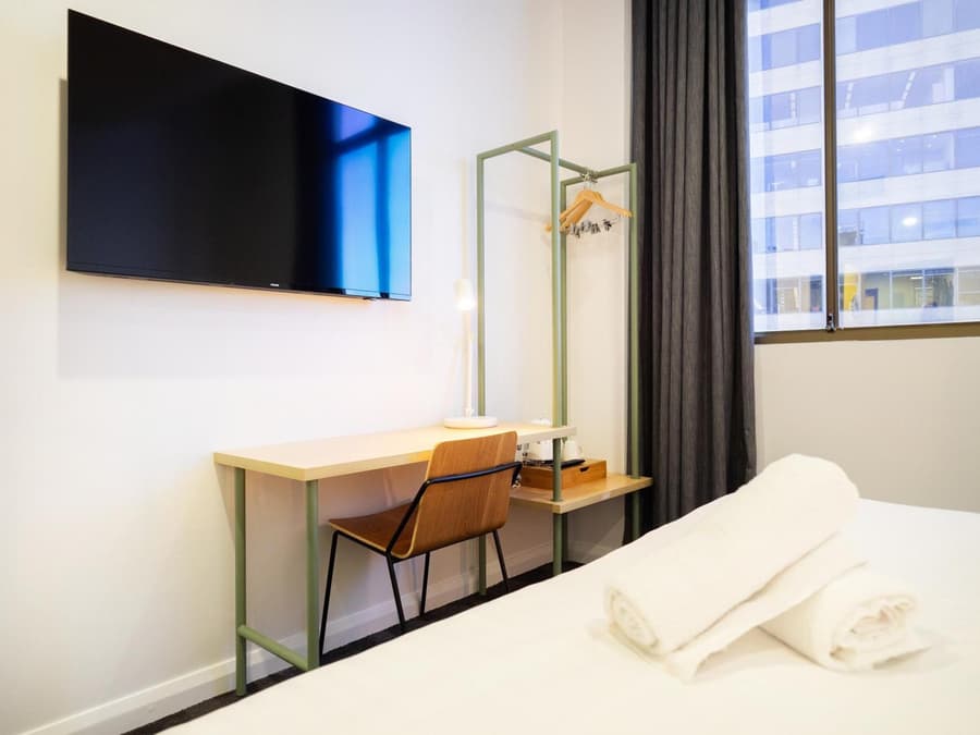 YHA Sydney Central