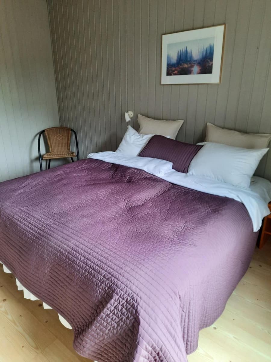 Brekkestranda Fjordhotel