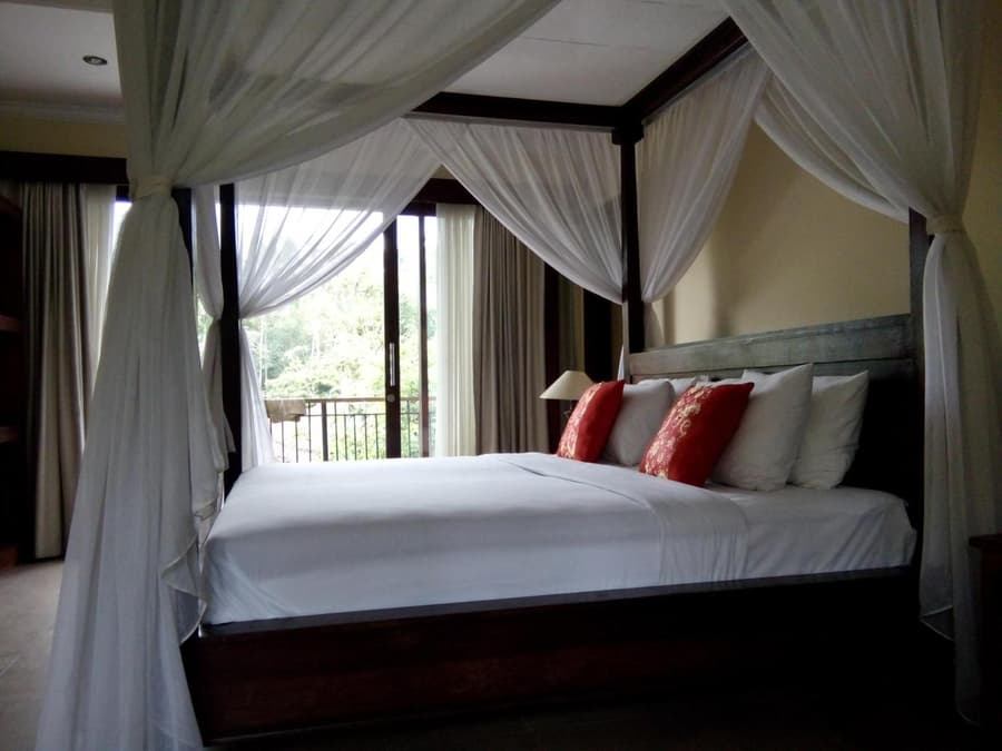 Manada Guest House
