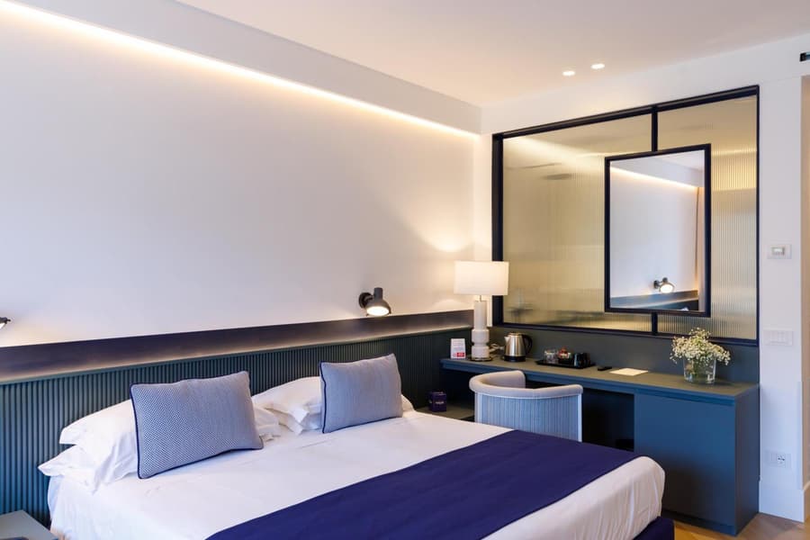 Grand Hotel Cesare Augusto