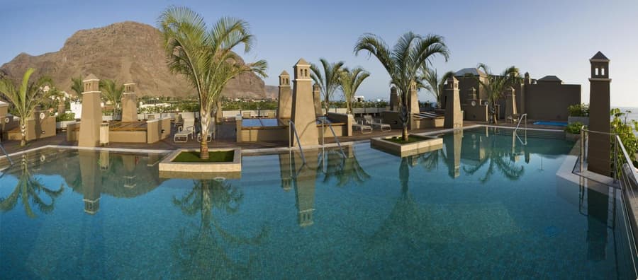 Hotel Playa Calera