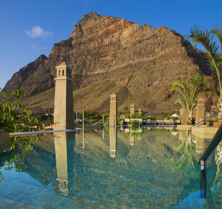 Hotel Playa Calera