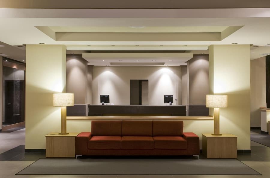 Hotel Playa Calera