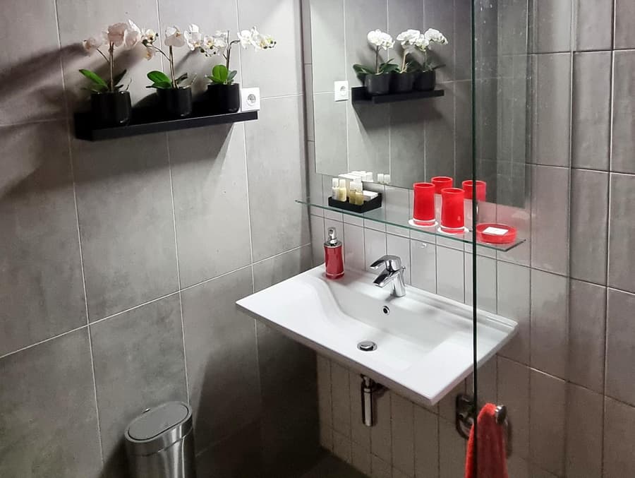 B40 Green ApartRooms