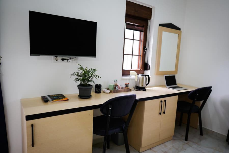 Villa Hania - Adults only